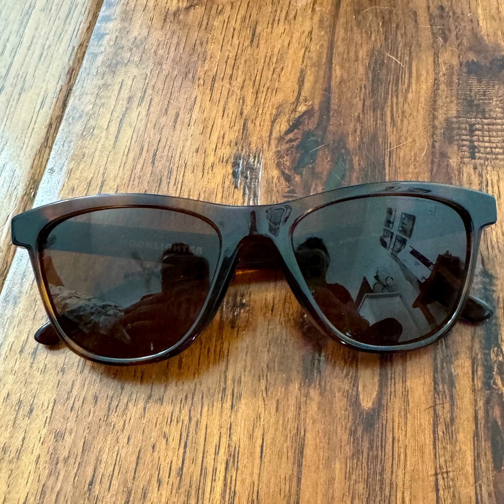 Oakley moonlighter sunglasses